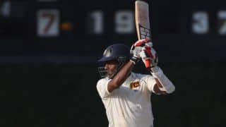 Thilan Samaraweera roped in as Australia batting consultant